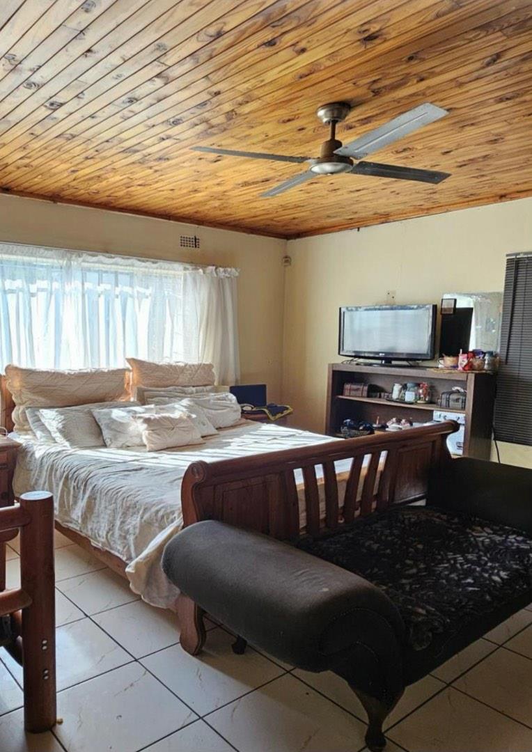 6 Bedroom Property for Sale in Brits North West
